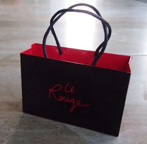 Givenchy Le Rouge Europe Exclusive
