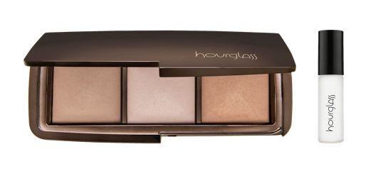New Stuff: Hourglass Ambient Lighting Palette