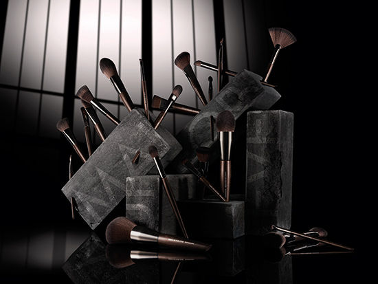 New Stuff: Make Up For Ever Artisan Brush Collection