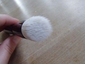 Wayne Goss 01 Foundation Brush