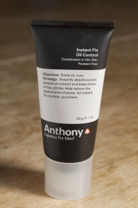 Anthony Logistics Instant Fix Oil Control