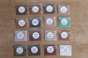 Shiro Seven Kingdoms Collection