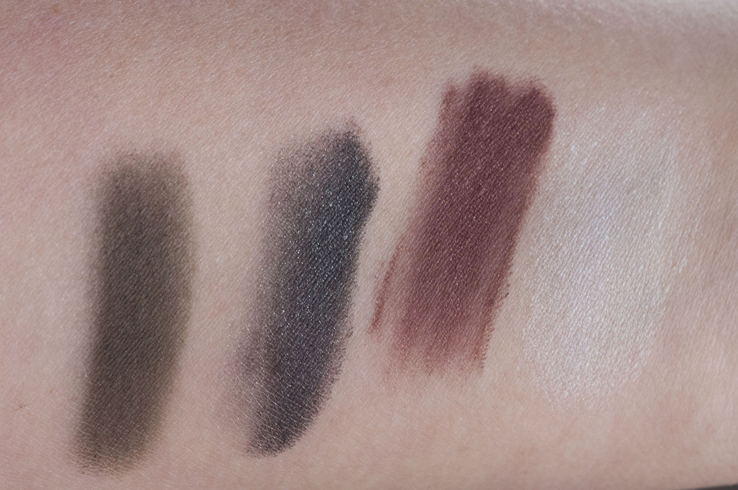 Shiro Seven Kingdoms Collection Swatches