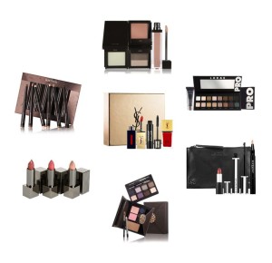 Gift Guide: Palettes & Sets
