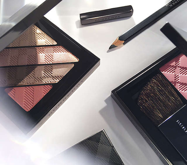 Burberry English Rose Collection
