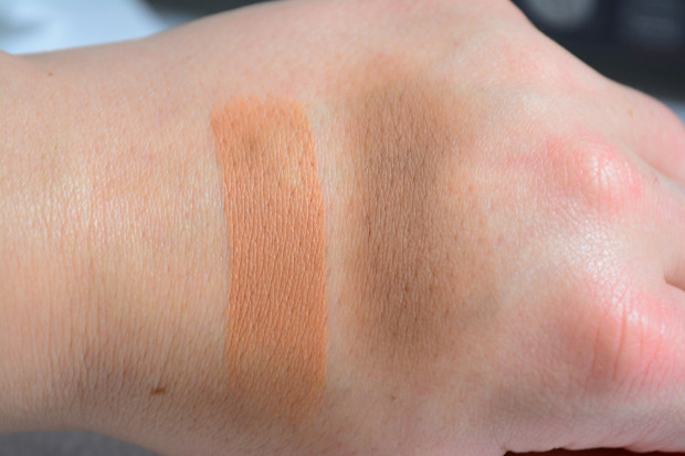 NARS Matte Multiple Altai