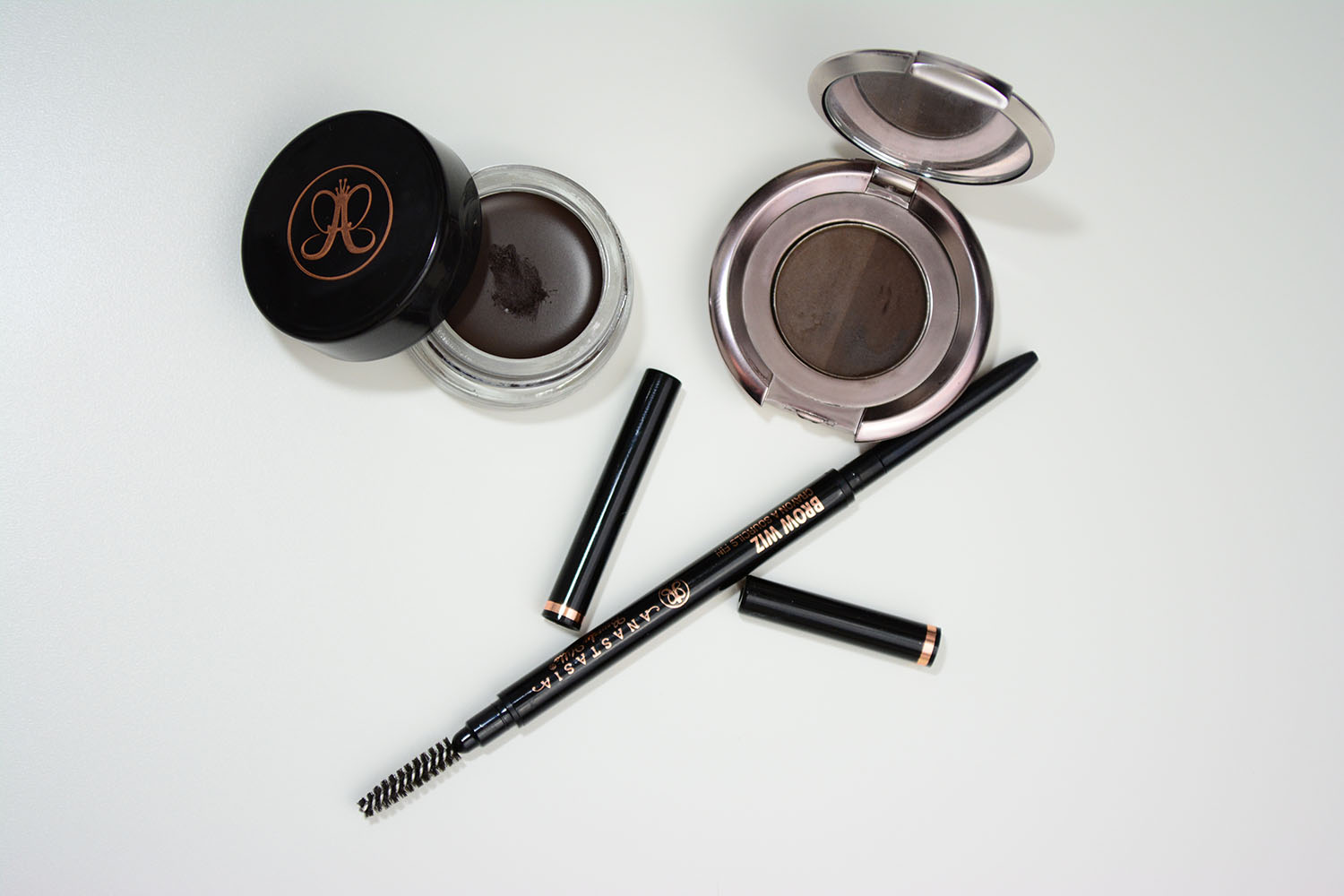 Anastasia brow