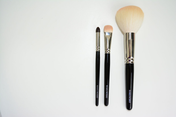 Hakuhodo $400 Budget
