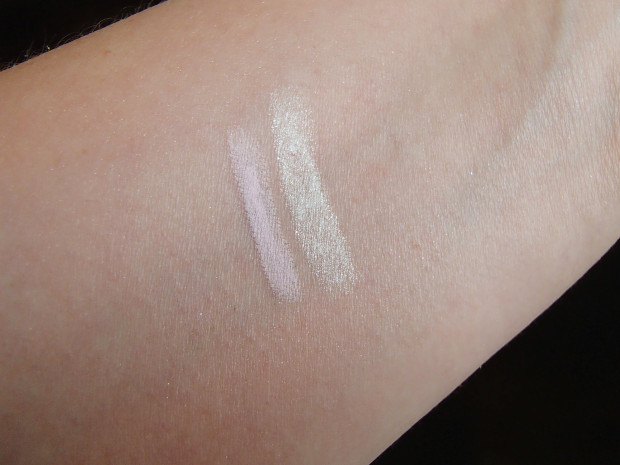 Rouge Bunny Rouge Eyes Wide Open Brightening Liner Duo