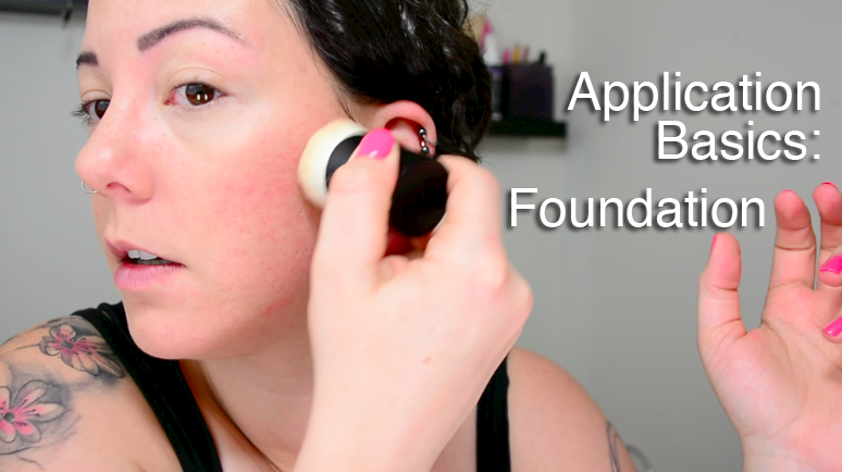 Application Basics: Foundation