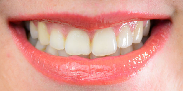 Revlon ColorStay Moisture Stain Lip Swatch 030 Milan Moment