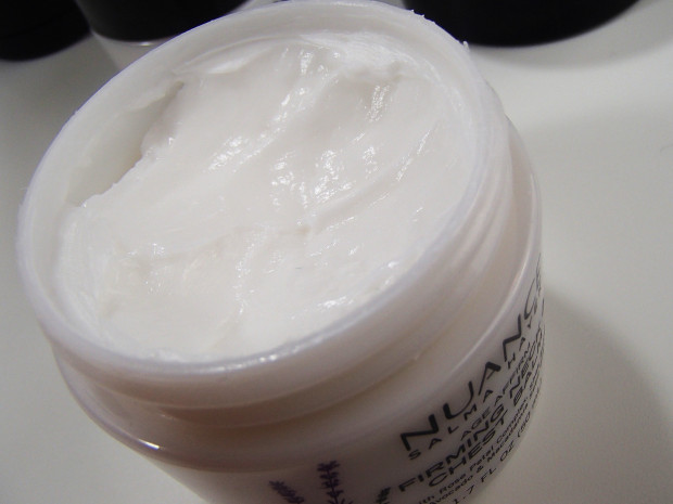 Nuance Age Affirm Firming Neck & Chest Balm