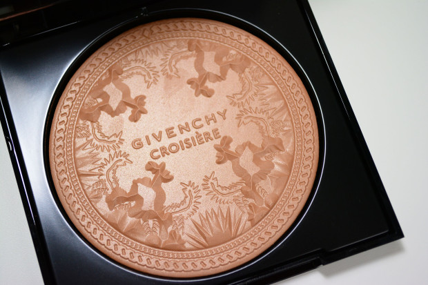 Givenchy Poudre Terre Exotique