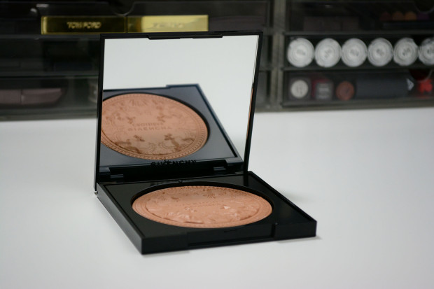 Givenchy Poudre Terre Exotique