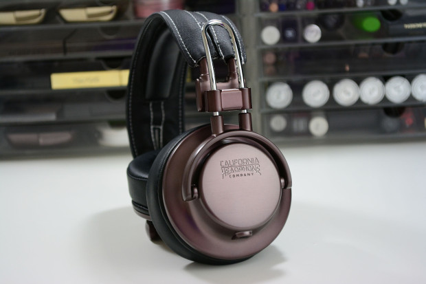 California Headphone Company Silverado