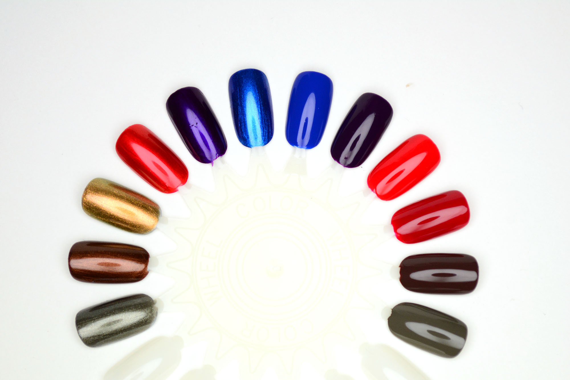 Which Nail Polish is Best? A New Wear Test Series