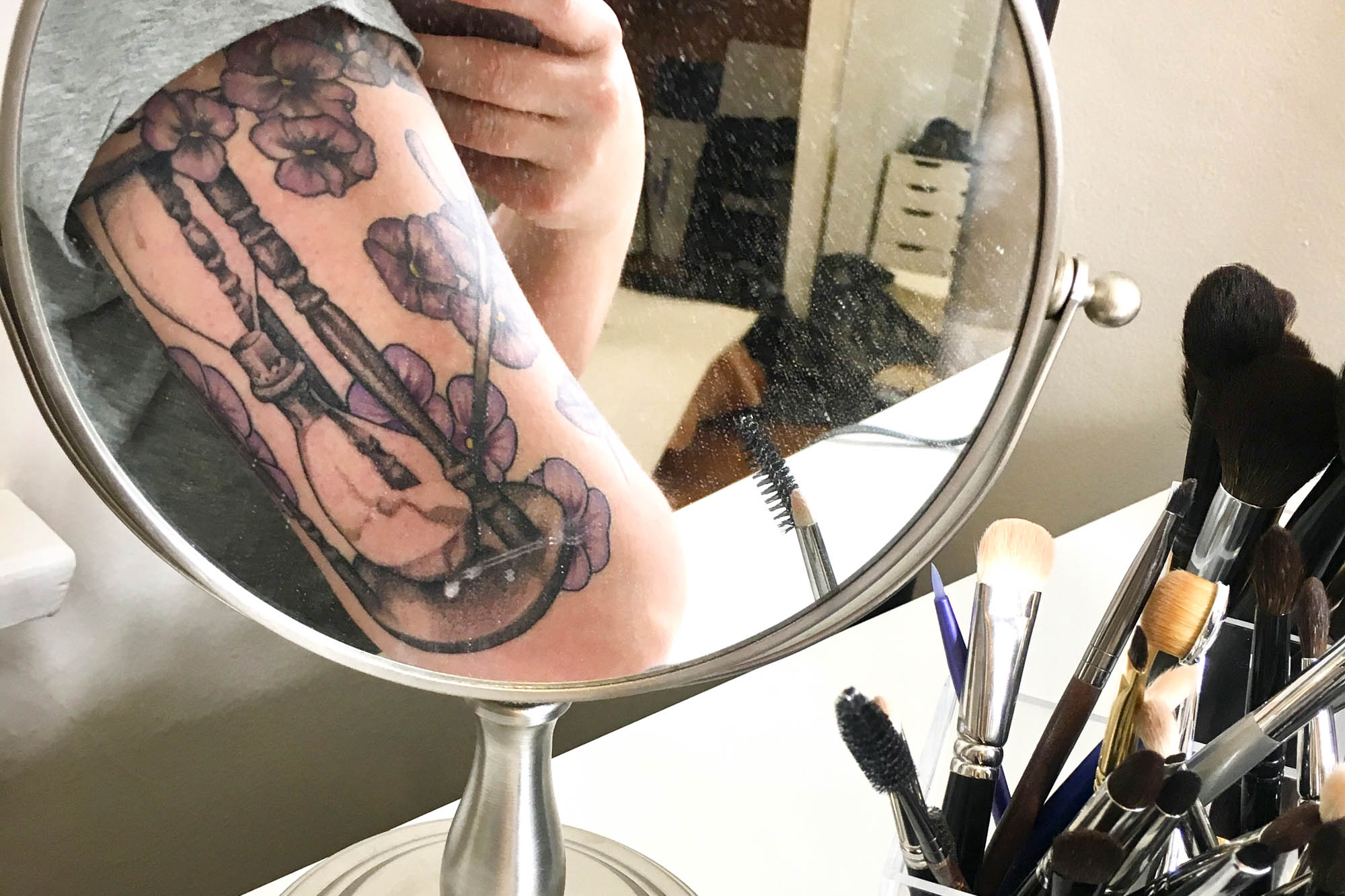 5 things I didn’t realize about tattoos until I got some