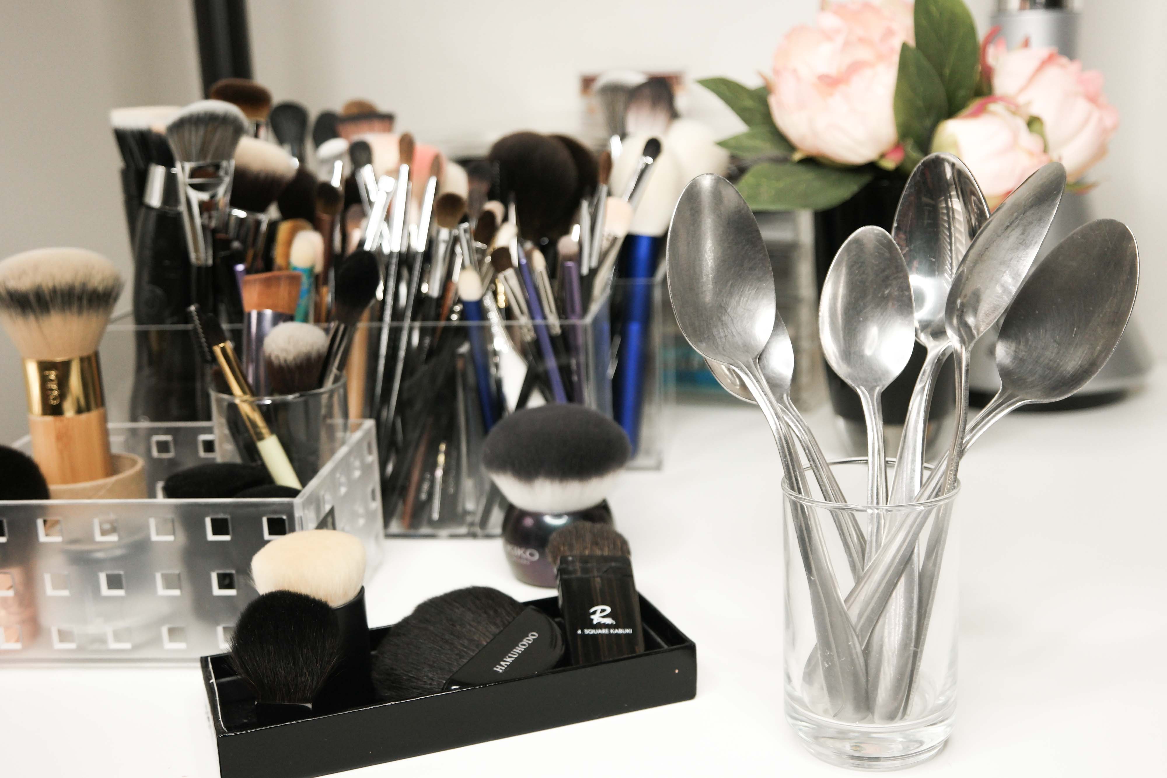 Spoon Theory Beauty: How to Look Great When You Feel Like Crap