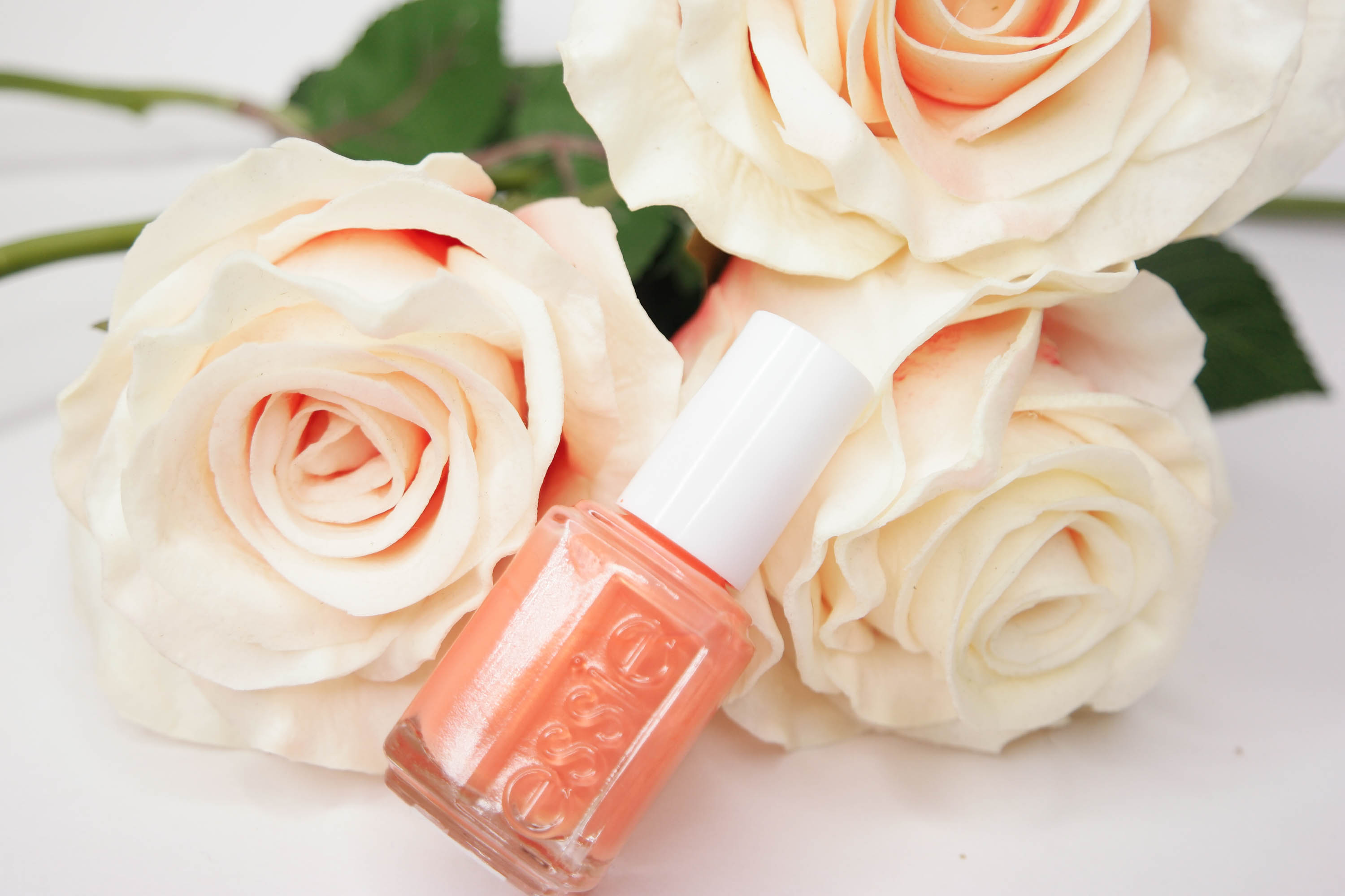 Wear Test Wednesday: Essie Fondant of You