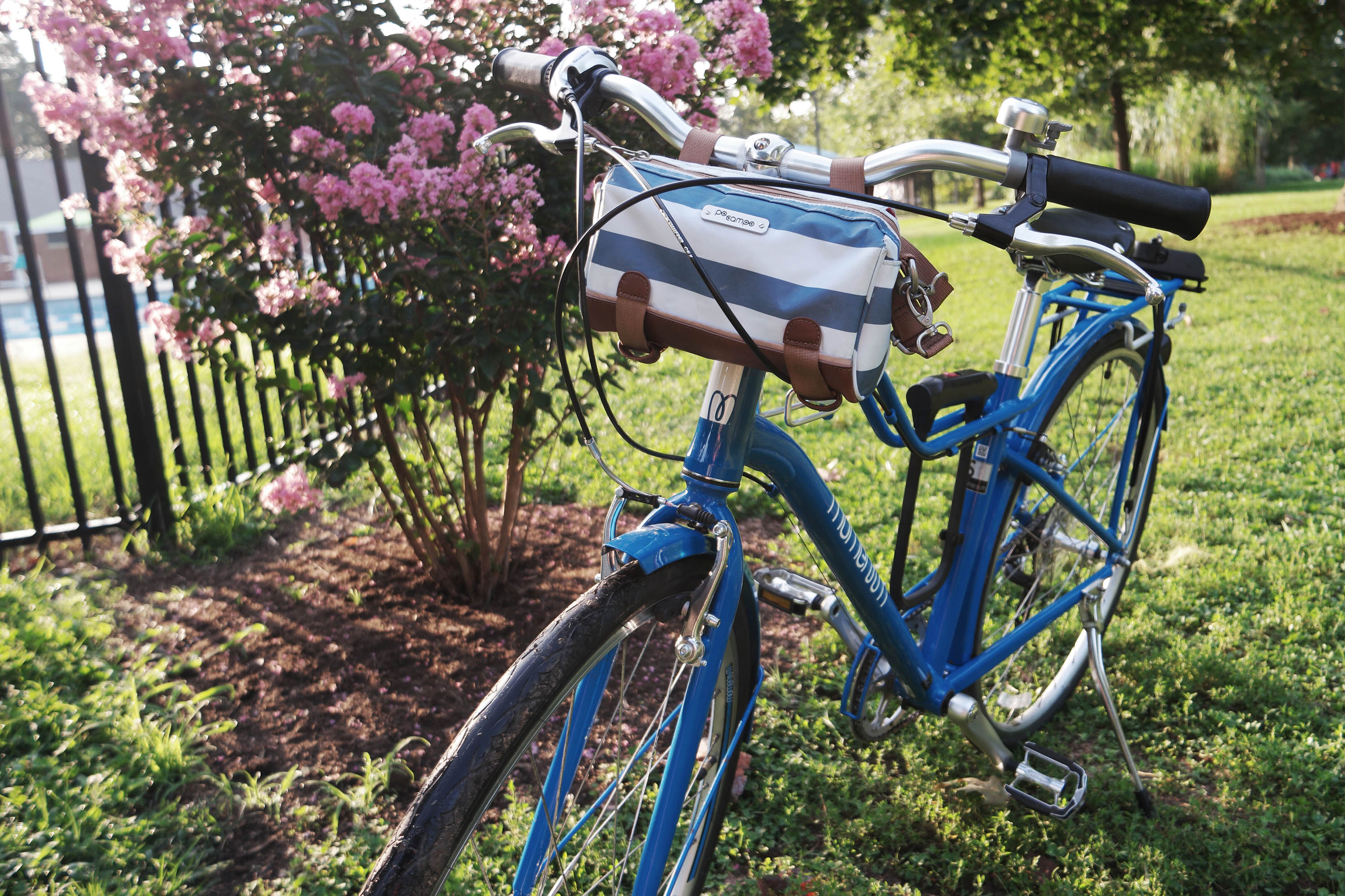 You Don’t Have To Be A Cyclist To Love Biking