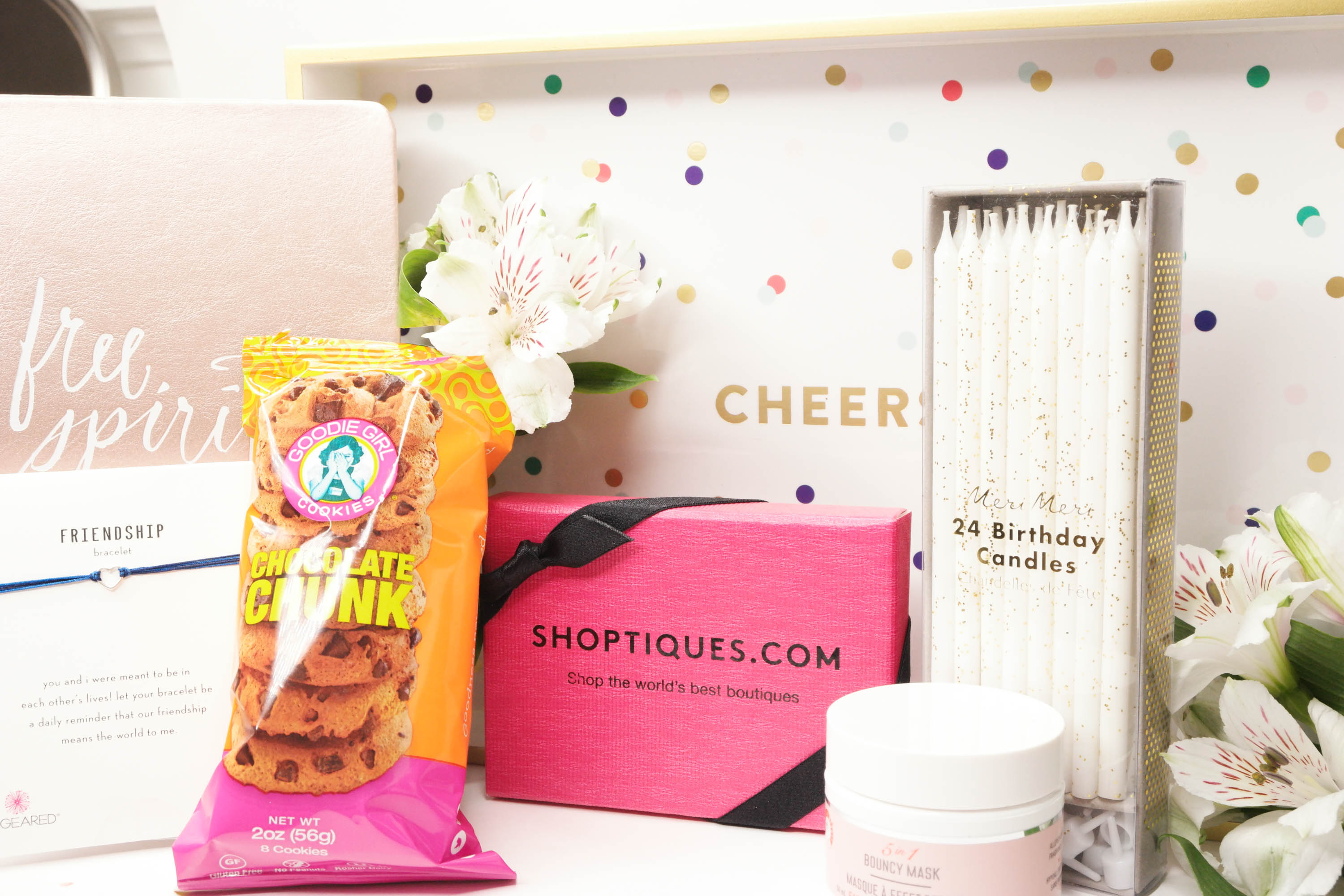 Happy Birthday Popsugar Must Have! (Spoiler Alert)