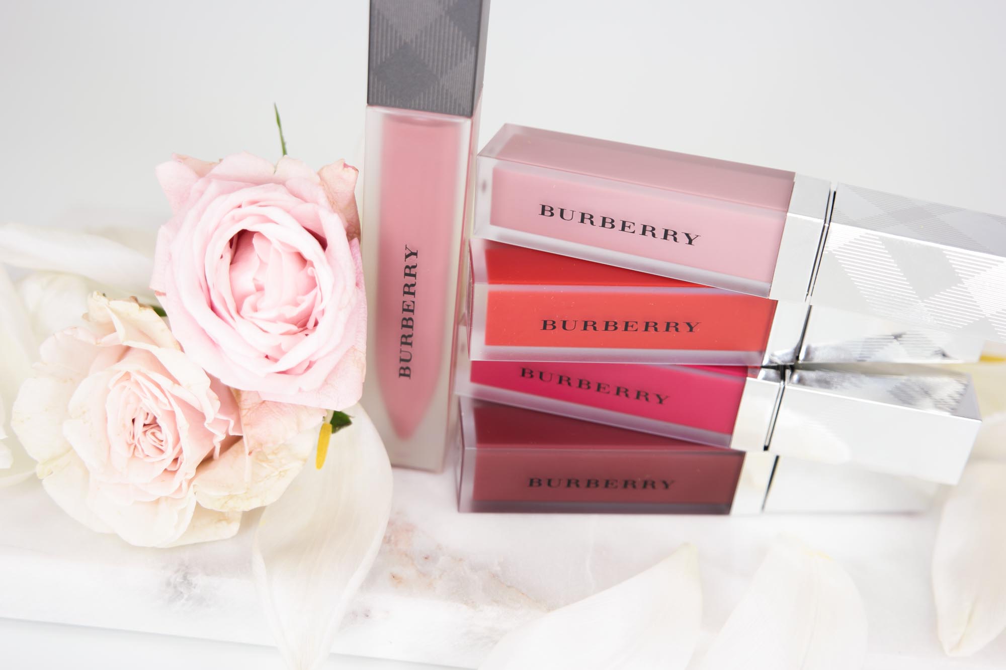 Burberry Liquid Lip Velvets Swatches & Review – Lipstick Latitude