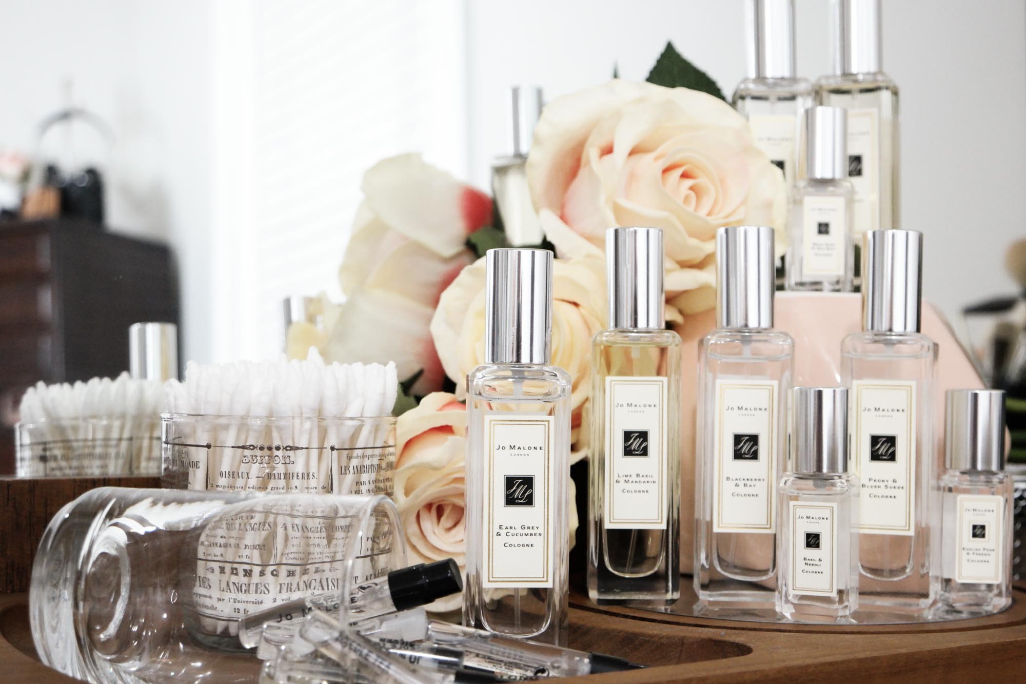 Fragrance Obsession: Jo Malone London