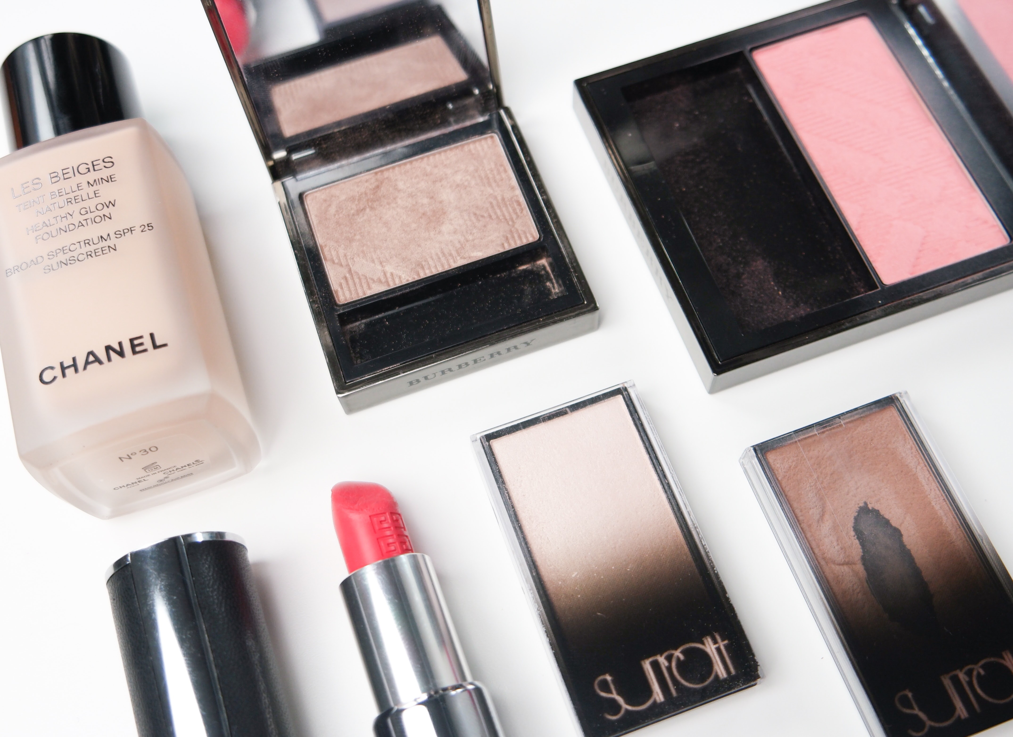 Guide: How to buy makeup as a gift